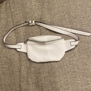 White Claire’s Bag
